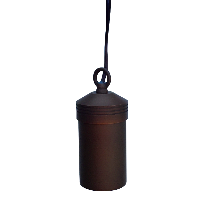 HL-1809 Matte Bronze